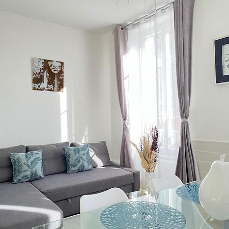 Residence Victoria Виши Экстерьер фото