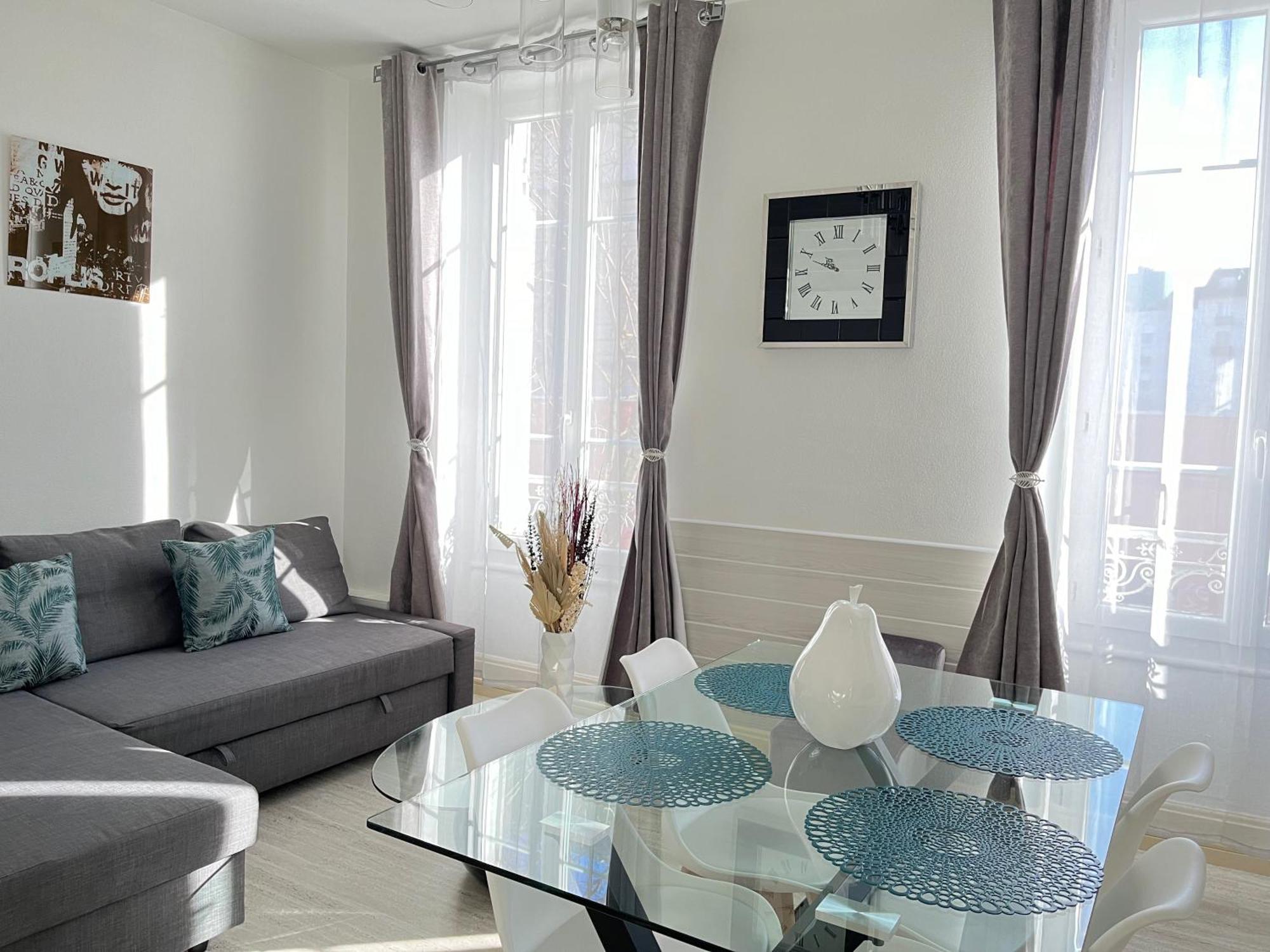 Residence Victoria Виши Экстерьер фото