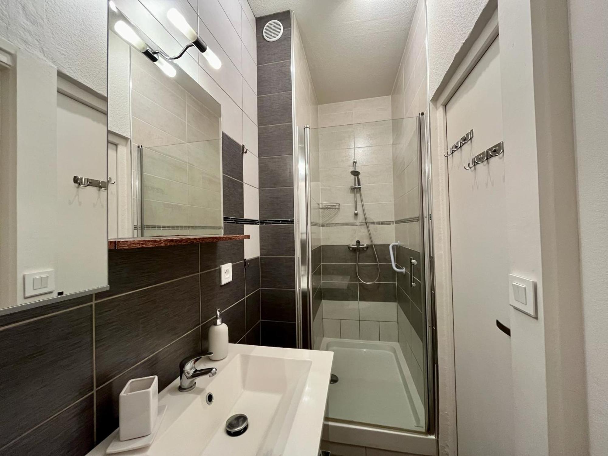 Residence Victoria Виши Экстерьер фото