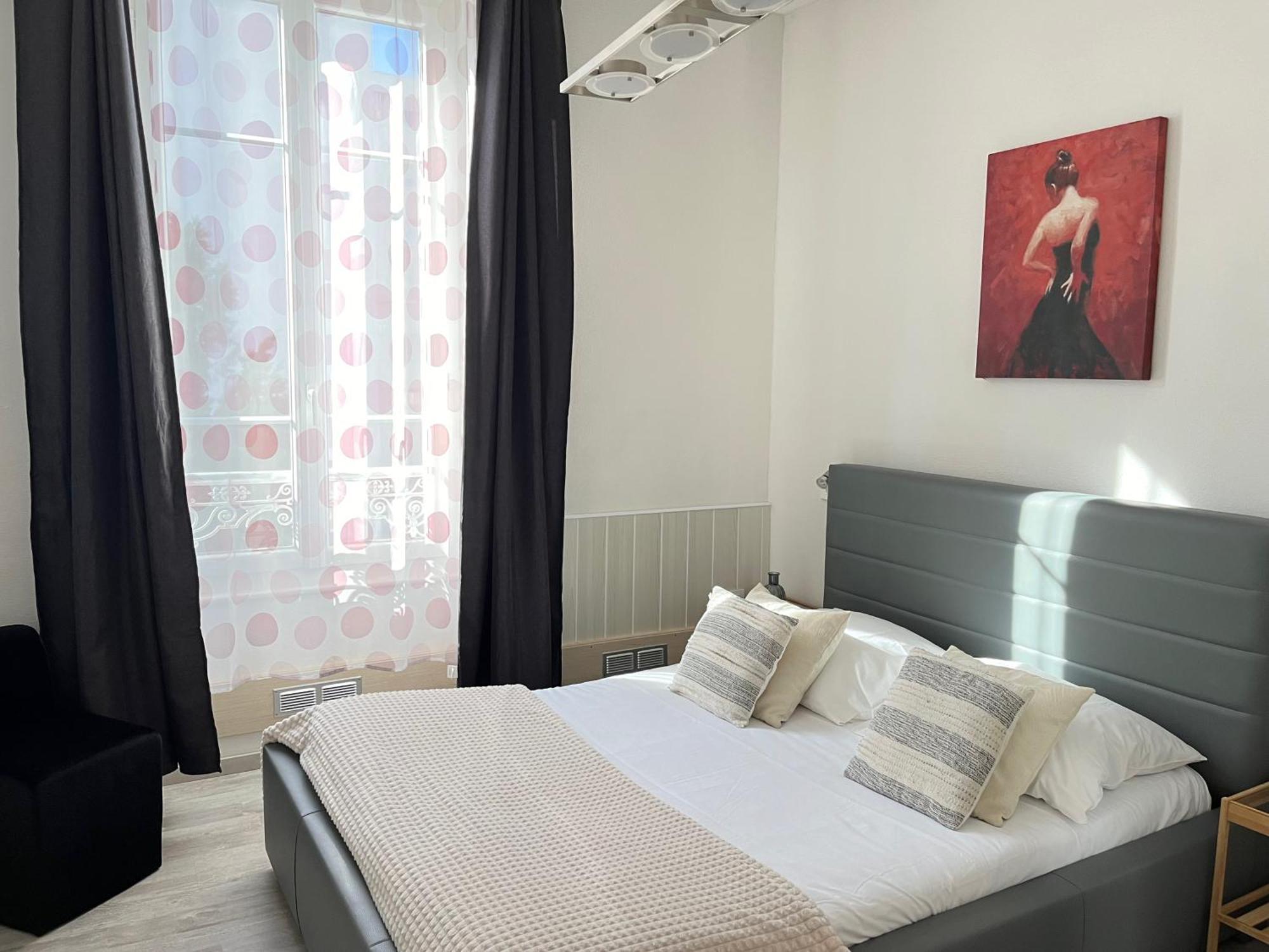 Residence Victoria Виши Экстерьер фото