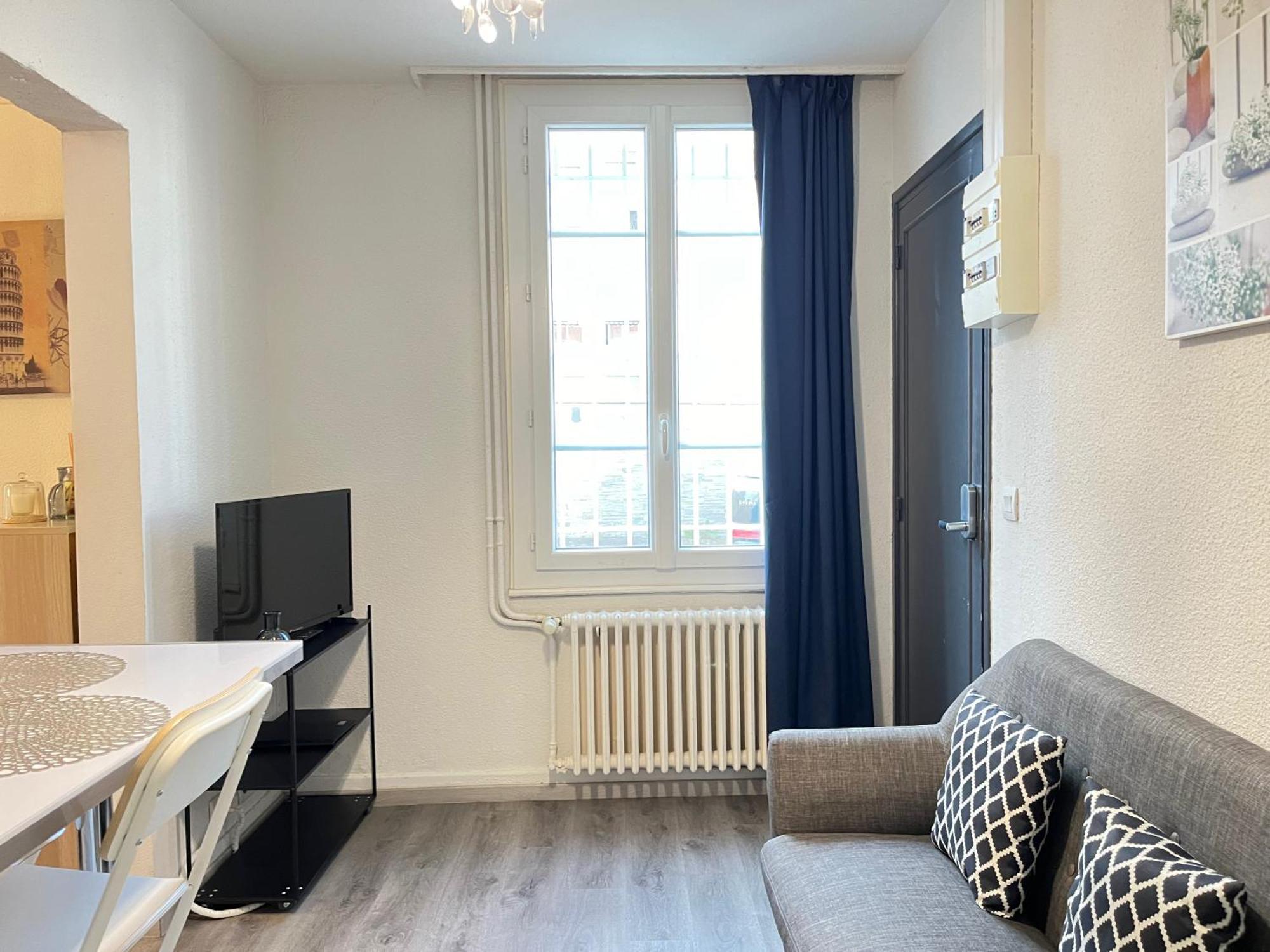 Residence Victoria Виши Экстерьер фото