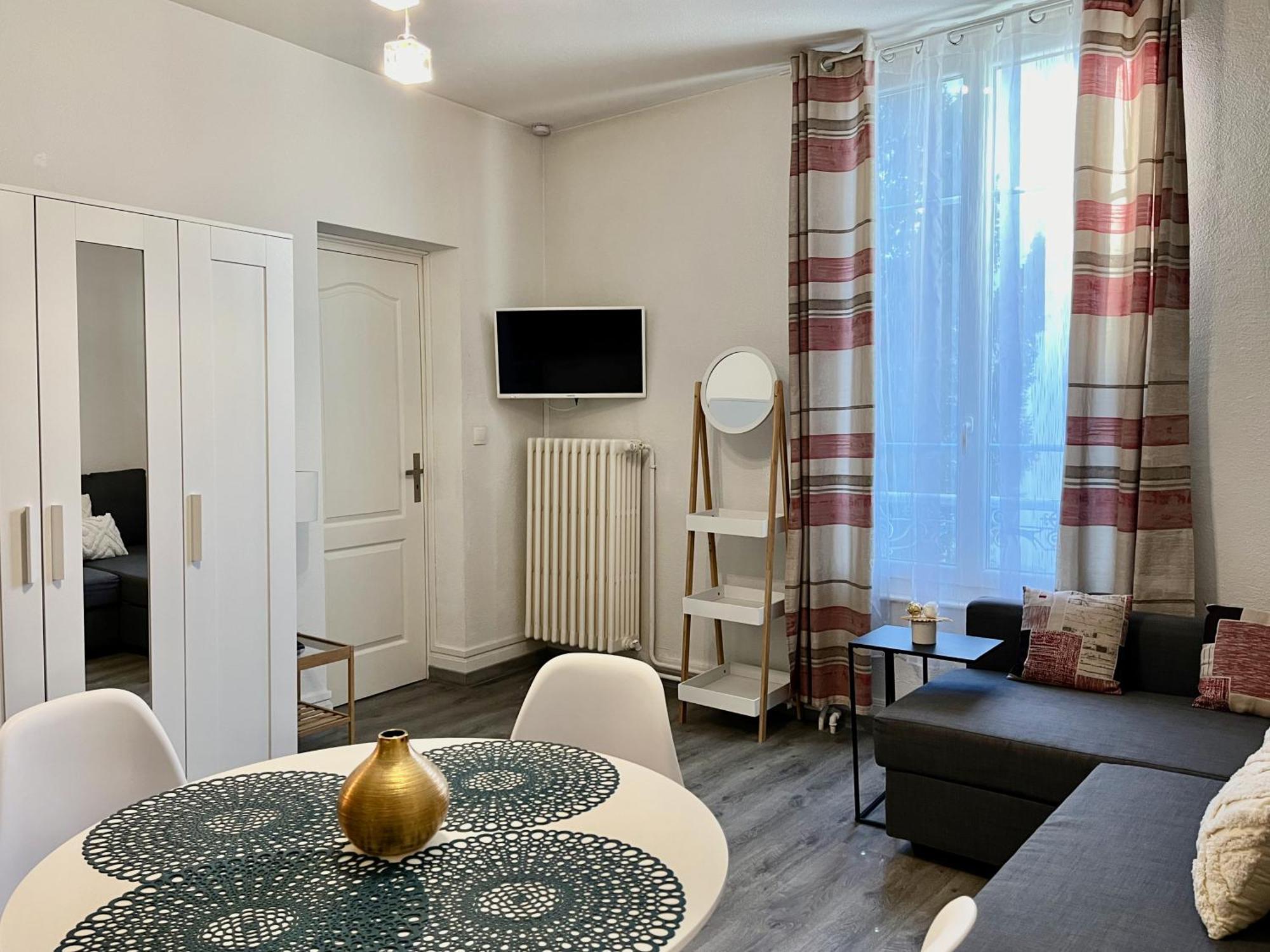 Residence Victoria Виши Экстерьер фото