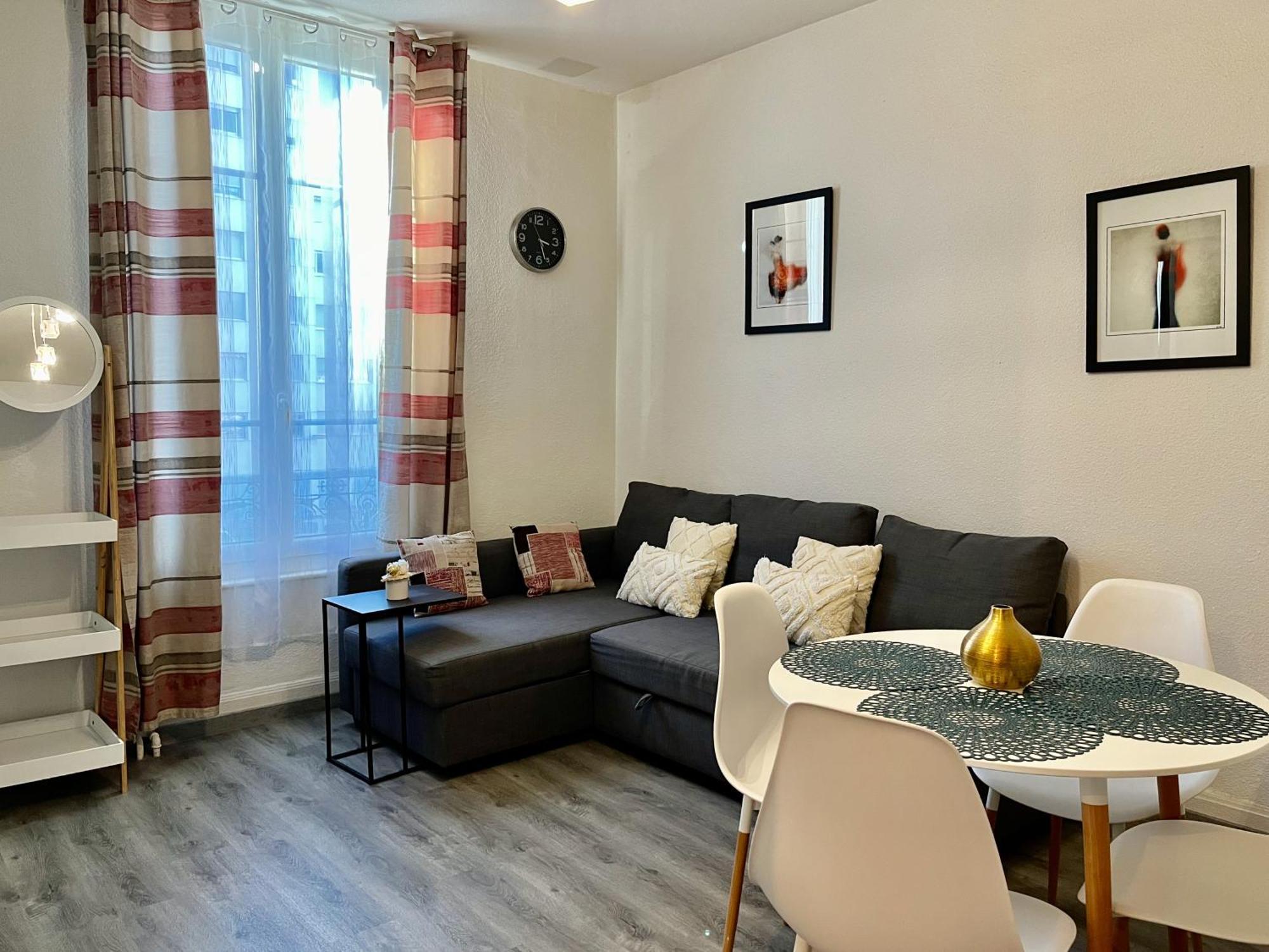 Residence Victoria Виши Экстерьер фото