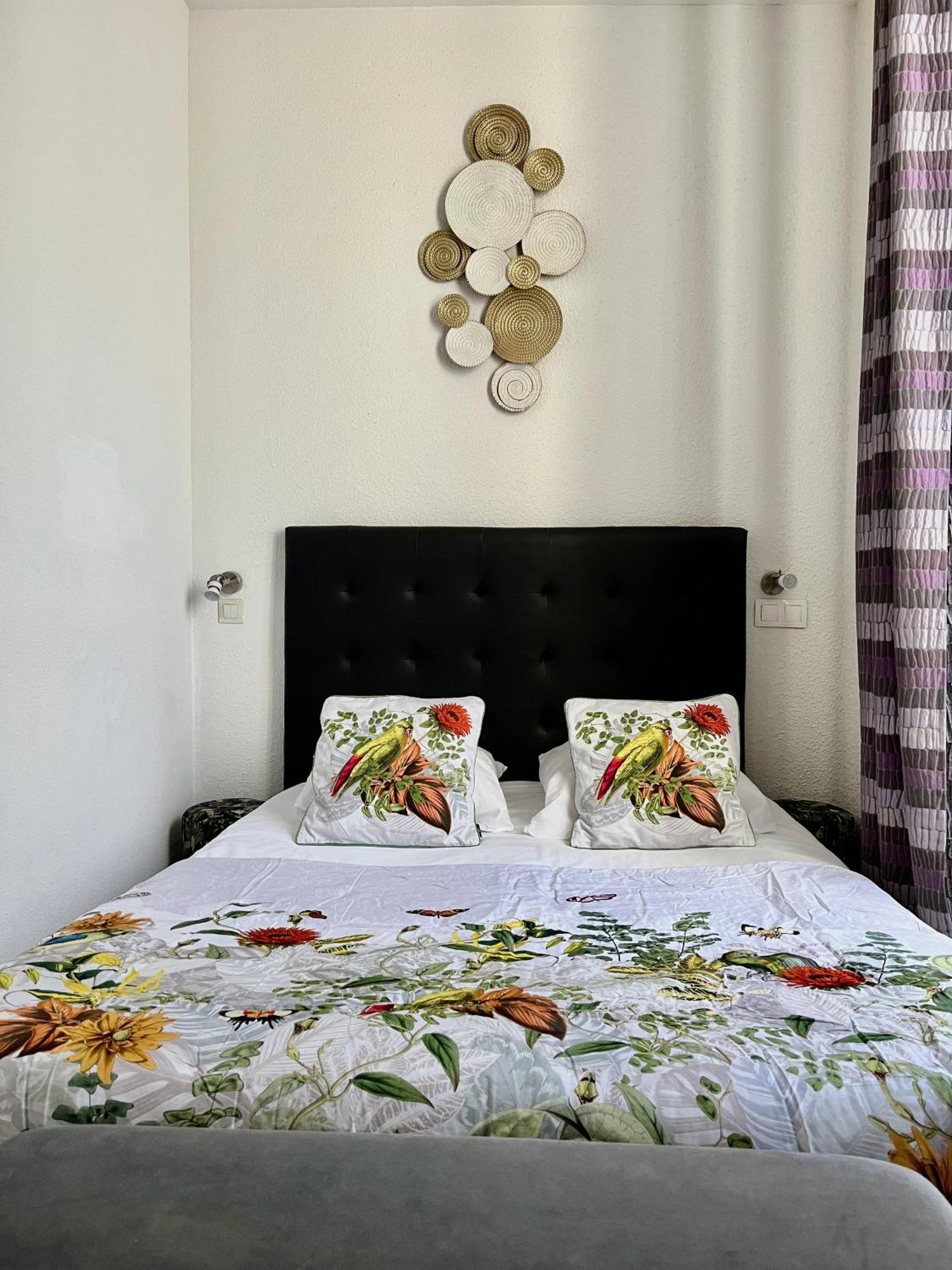 Residence Victoria Виши Экстерьер фото