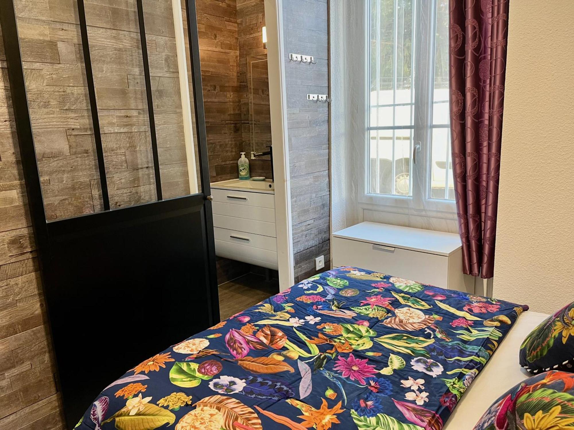 Residence Victoria Виши Экстерьер фото