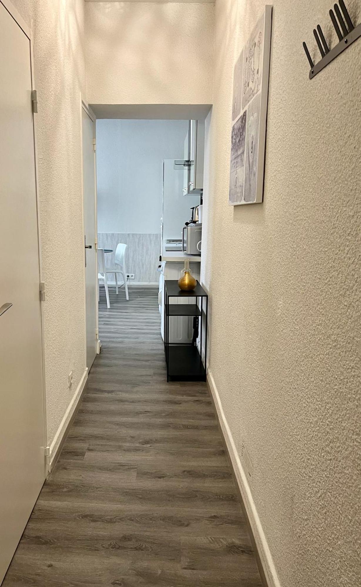 Residence Victoria Виши Номер фото